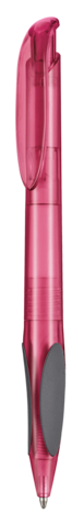 Kugelschreiber ATMOS FROZEN–magenta-pink TR/FR bedrucken, Art.-Nr. 18300_3806 Kugelschreiber ATMOS FROZEN–magenta-pink TR/FR bedrucken, Art.-Nr. 18300_3806
