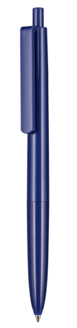 Kugelschreiber NEW BASIC–nacht-blau bedrucken, Art.-Nr. 19300_1302 Kugelschreiber NEW BASIC–nacht-blau bedrucken, Art.-Nr. 19300_1302