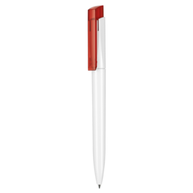 Kugelschreiber FRESH ST–kirsch-rot TR/FR bedrucken, Art.-Nr. 55800_3634