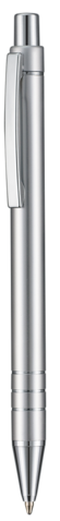 Kugelschreiber GLANCE SILVER–silber bedrucken, Art.-Nr. 68700_5112 Kugelschreiber GLANCE SILVER–silber bedrucken, Art.-Nr. 68700_5112