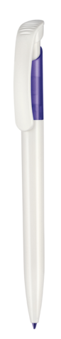 Kugelschreiber BIO-PEN–lavendel-lila TR/FR bedrucken, Art.-Nr. 92000_3917 Kugelschreiber BIO-PEN–lavendel-lila TR/FR bedrucken, Art.-Nr. 92000_3917