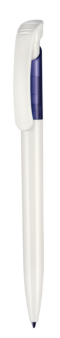 Kugelschreiber BIO-PEN–ozean-blau TR/FR bedrucken, Art.-Nr. 92000_4333 Kugelschreiber BIO-PEN–ozean-blau TR/FR bedrucken, Art.-Nr. 92000_4333