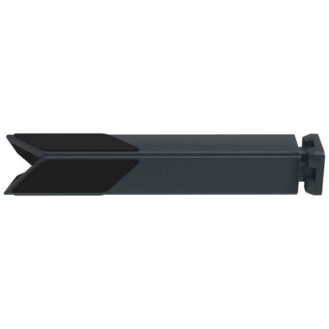 SCX.design O33 klappbarer Laptopständer, gun metal bedrucken, Art.-Nr. 1PX15982 SCX.design O33 klappbarer Laptopständer, gun metal bedrucken, Art.-Nr. 1PX15982