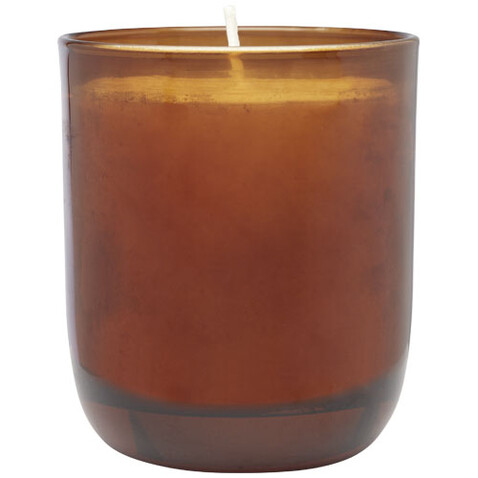 Wellmark Discovery Seifenspender und Duftkerze ´Bambus´-Set, 200 ml (Spender) und 150 g (Duftkerze), amber heather bedrucken, Art.-Nr. 12630811 Wellmark Discovery Seifenspender und Duftkerze ´Bambus´-Set, 200 ml (Spender) und 150 g (Duftkerze), amber heather bedrucken, Art.-Nr. 12630811