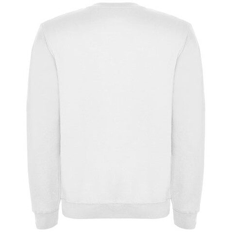 Clasica Sweatshirt mit Rundhalsausschnitt für Kinder, weiss bedrucken, Art.-Nr. K10701ZG Clasica Sweatshirt mit Rundhalsausschnitt für Kinder, weiss bedrucken, Art.-Nr. K10701ZG