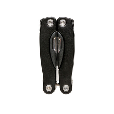 Fix Multitool schwarz bedrucken, Art.-Nr. P221.131 Fix Multitool schwarz bedrucken, Art.-Nr. P221.131