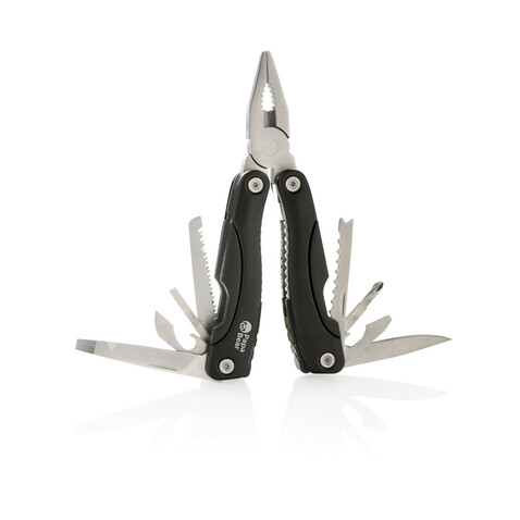 Fix Multitool schwarz bedrucken, Art.-Nr. P221.131 Fix Multitool schwarz bedrucken, Art.-Nr. P221.131