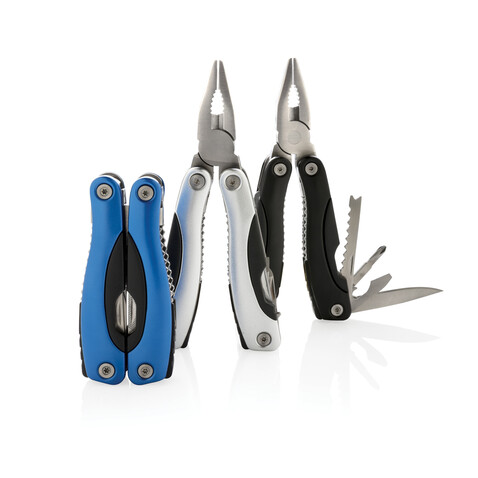 Fix Multitool schwarz bedrucken, Art.-Nr. P221.131 Fix Multitool schwarz bedrucken, Art.-Nr. P221.131