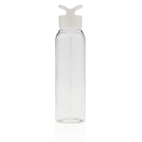 AS Trinkflasche weiß bedrucken, Art.-Nr. P436.873 AS Trinkflasche weiß bedrucken, Art.-Nr. P436.873