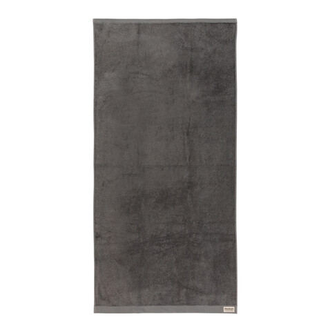 Ukiyo Sakura AWARE™ 500gr/m² Badetuch 70 x 140cm anthrazit bedrucken, Art.-Nr. P453.820 Ukiyo Sakura AWARE™ 500gr/m² Badetuch 70 x 140cm anthrazit bedrucken, Art.-Nr. P453.820