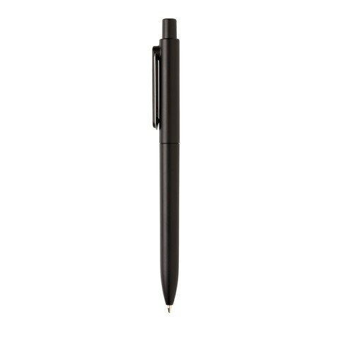 X6 Stift schwarz bedrucken, Art.-Nr. P610.861