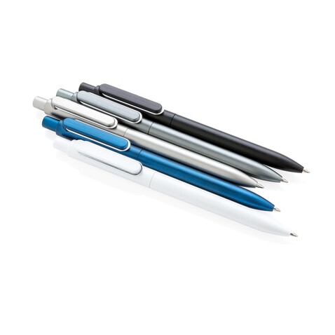 X6 Stift schwarz bedrucken, Art.-Nr. P610.861