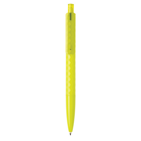 X3 Stift limone bedrucken, Art.-Nr. P610.917 X3 Stift limone bedrucken, Art.-Nr. P610.917
