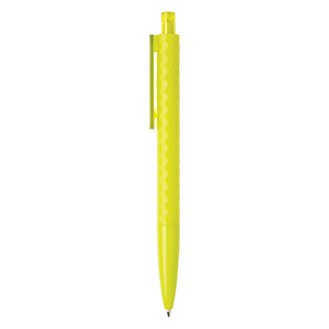 X3 Stift limone bedrucken, Art.-Nr. P610.917 X3 Stift limone bedrucken, Art.-Nr. P610.917