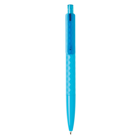 X3 Stift hellblau bedrucken, Art.-Nr. P610.912 X3 Stift hellblau bedrucken, Art.-Nr. P610.912