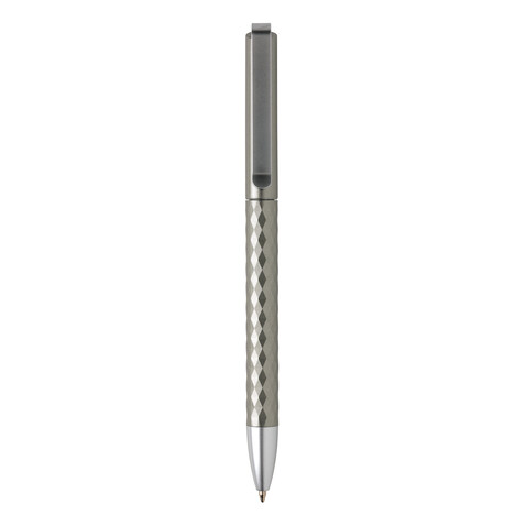 X3.1 Stift grau bedrucken, Art.-Nr. P610.939 X3.1 Stift grau bedrucken, Art.-Nr. P610.939