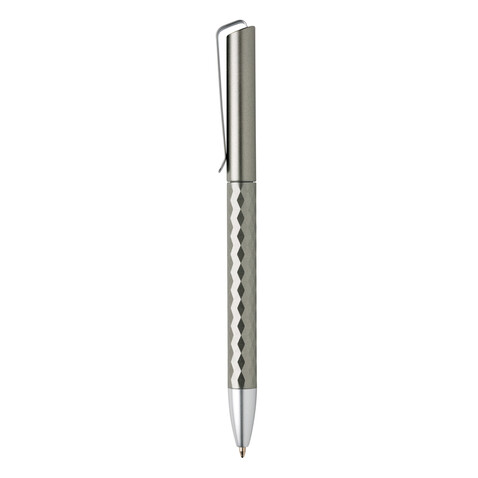X3.1 Stift grau bedrucken, Art.-Nr. P610.939 X3.1 Stift grau bedrucken, Art.-Nr. P610.939