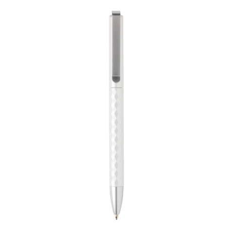 X3.1 Stift weiß bedrucken, Art.-Nr. P610.933 X3.1 Stift weiß bedrucken, Art.-Nr. P610.933