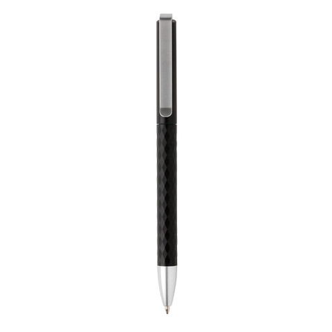 X3.1 Stift schwarz bedrucken, Art.-Nr. P610.931 X3.1 Stift schwarz bedrucken, Art.-Nr. P610.931