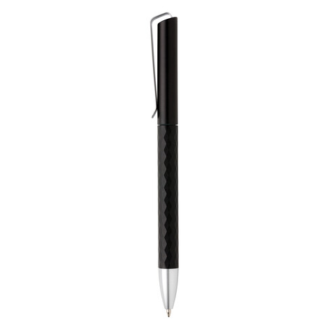 X3.1 Stift schwarz bedrucken, Art.-Nr. P610.931 X3.1 Stift schwarz bedrucken, Art.-Nr. P610.931