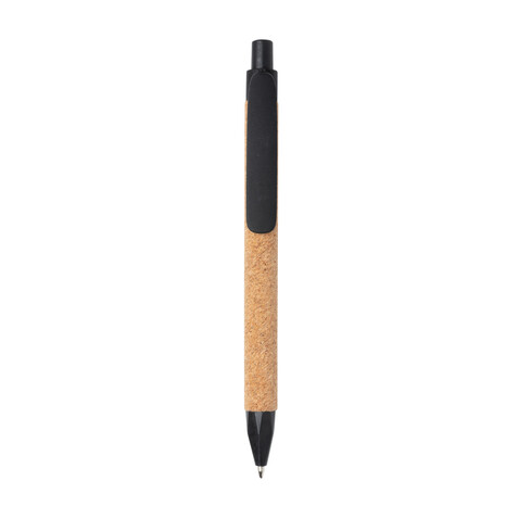 ECO-Stift schwarz bedrucken, Art.-Nr. P610.981