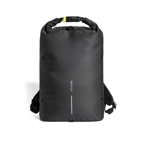 Urban Lite Anti-Diebstahl-Rucksack anthrazit bedrucken, Art.-Nr. P705.501 Urban Lite Anti-Diebstahl-Rucksack anthrazit bedrucken, Art.-Nr. P705.501