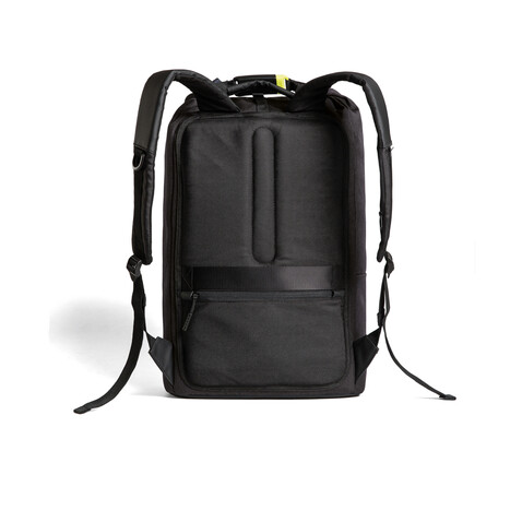 Urban Lite Anti-Diebstahl-Rucksack anthrazit bedrucken, Art.-Nr. P705.501 Urban Lite Anti-Diebstahl-Rucksack anthrazit bedrucken, Art.-Nr. P705.501