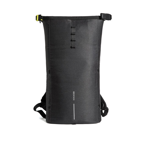 Urban Lite Anti-Diebstahl-Rucksack anthrazit bedrucken, Art.-Nr. P705.501 Urban Lite Anti-Diebstahl-Rucksack anthrazit bedrucken, Art.-Nr. P705.501