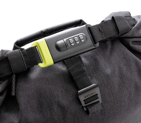 Urban Lite Anti-Diebstahl-Rucksack anthrazit bedrucken, Art.-Nr. P705.501 Urban Lite Anti-Diebstahl-Rucksack anthrazit bedrucken, Art.-Nr. P705.501