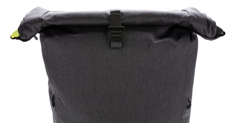 Urban Lite Anti-Diebstahl-Rucksack anthrazit bedrucken, Art.-Nr. P705.501 Urban Lite Anti-Diebstahl-Rucksack anthrazit bedrucken, Art.-Nr. P705.501