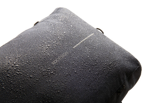 Urban Lite Anti-Diebstahl-Rucksack anthrazit bedrucken, Art.-Nr. P705.501 Urban Lite Anti-Diebstahl-Rucksack anthrazit bedrucken, Art.-Nr. P705.501