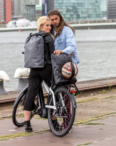 Urban Lite Anti-Diebstahl-Rucksack anthrazit bedrucken, Art.-Nr. P705.501 Urban Lite Anti-Diebstahl-Rucksack anthrazit bedrucken, Art.-Nr. P705.501
