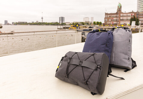 Urban Lite Anti-Diebstahl-Rucksack anthrazit bedrucken, Art.-Nr. P705.501 Urban Lite Anti-Diebstahl-Rucksack anthrazit bedrucken, Art.-Nr. P705.501