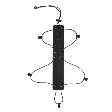 Urban schnitthemmender Anti-Diebstahl-Rucksack grau, schwarz bedrucken, Art.-Nr. P705.642 Urban schnitthemmender Anti-Diebstahl-Rucksack grau, schwarz bedrucken, Art.-Nr. P705.642