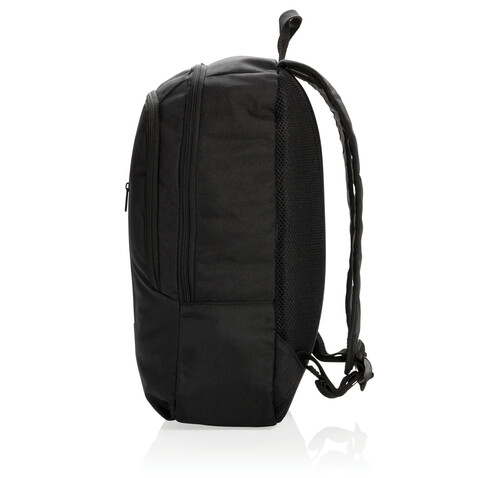 17” Business Laptop-Rucksack schwarz bedrucken, Art.-Nr. P762.220 17” Business Laptop-Rucksack schwarz bedrucken, Art.-Nr. P762.220