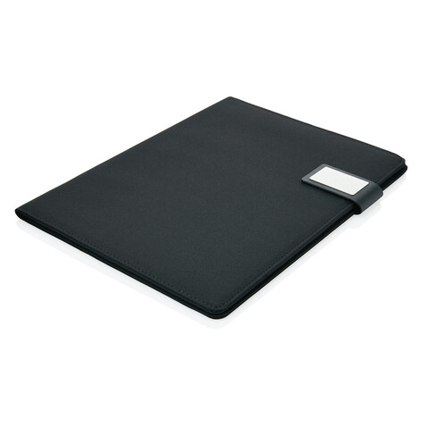 Basic Tech Portfolio schwarz bedrucken, Art.-Nr. P772.101 Basic Tech Portfolio schwarz bedrucken, Art.-Nr. P772.101