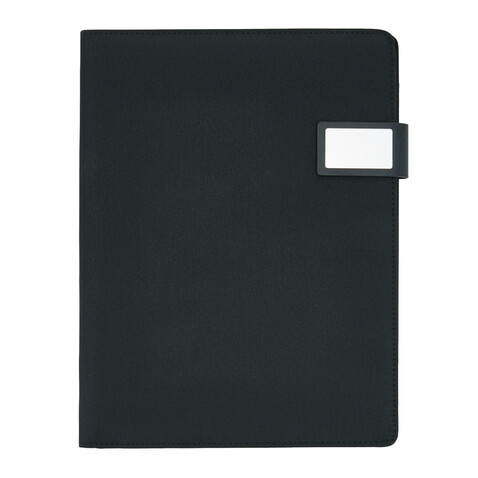 Basic Tech Portfolio schwarz bedrucken, Art.-Nr. P772.101 Basic Tech Portfolio schwarz bedrucken, Art.-Nr. P772.101