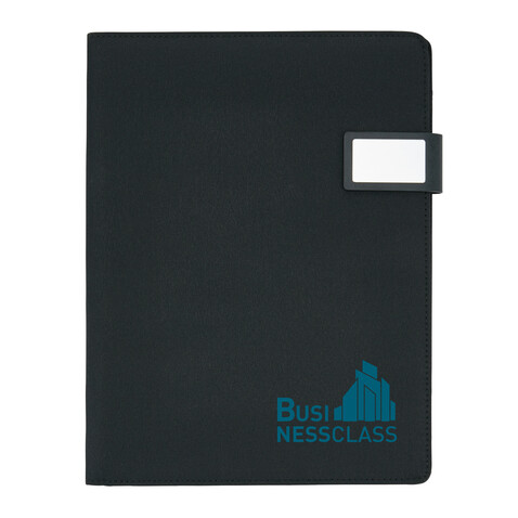 Basic Tech Portfolio schwarz bedrucken, Art.-Nr. P772.101 Basic Tech Portfolio schwarz bedrucken, Art.-Nr. P772.101