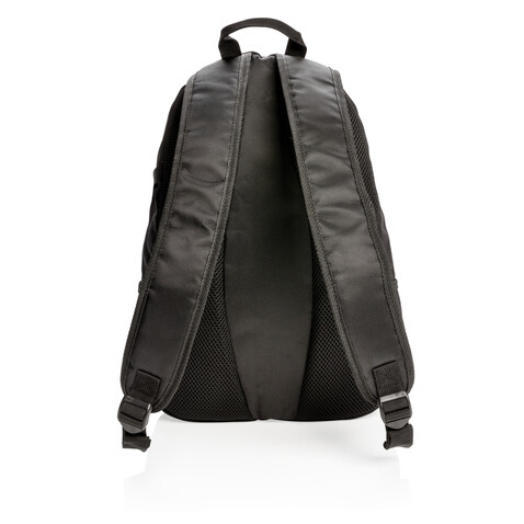 Outdoor Rucksack schwarz bedrucken, Art.-Nr. P775.480 Outdoor Rucksack schwarz bedrucken, Art.-Nr. P775.480