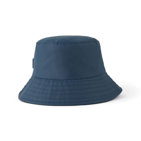 VINGA Baltimore AWARE™ Hut aus recyceltem PET navy blau bedrucken, Art.-Nr. V453115 VINGA Baltimore AWARE™ Hut aus recyceltem PET navy blau bedrucken, Art.-Nr. V453115