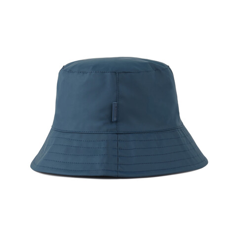 VINGA Baltimore AWARE™ Hut aus recyceltem PET navy blau bedrucken, Art.-Nr. V453115 VINGA Baltimore AWARE™ Hut aus recyceltem PET navy blau bedrucken, Art.-Nr. V453115