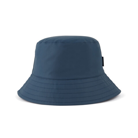 VINGA Baltimore AWARE™ Hut aus recyceltem PET navy blau bedrucken, Art.-Nr. V453115 VINGA Baltimore AWARE™ Hut aus recyceltem PET navy blau bedrucken, Art.-Nr. V453115