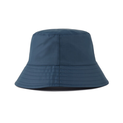 VINGA Baltimore AWARE™ Hut aus recyceltem PET navy blau bedrucken, Art.-Nr. V453115 VINGA Baltimore AWARE™ Hut aus recyceltem PET navy blau bedrucken, Art.-Nr. V453115
