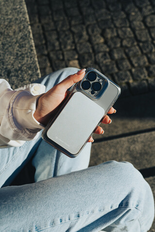 Urban Vitamin Burbank 3000mAh Powerbank aus RCS Plastik/Alu silber bedrucken, Art.-Nr. P322.812 Urban Vitamin Burbank 3000mAh Powerbank aus RCS Plastik/Alu silber bedrucken, Art.-Nr. P322.812