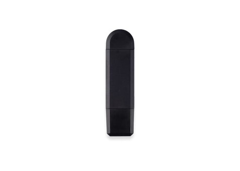 USB Kartenlesegerät - Schwarz bedrucken, Art.-Nr. LT26902-N0002 USB Kartenlesegerät - Schwarz bedrucken, Art.-Nr. LT26902-N0002