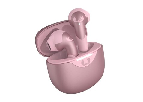 3TW2200 I Fresh 'n Rebel Twins Blaze - True Wireless earbuds with ENC - Pastellrosa bedrucken, Art.-Nr. LT49729-N0079 3TW2200 I Fresh 'n Rebel Twins Blaze - True Wireless earbuds with ENC - Pastellrosa bedrucken, Art.-Nr. LT49729-N0079