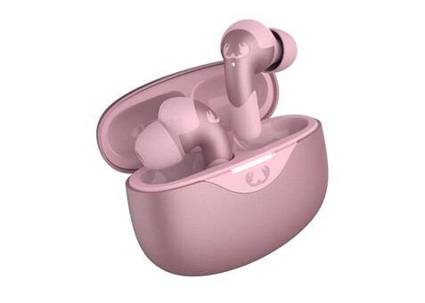3TW3200 I Fresh 'n Rebel Twins Ace-TWS earbuds with Hybrid ANC - Pastellrosa bedrucken, Art.-Nr. LT49730-N0079