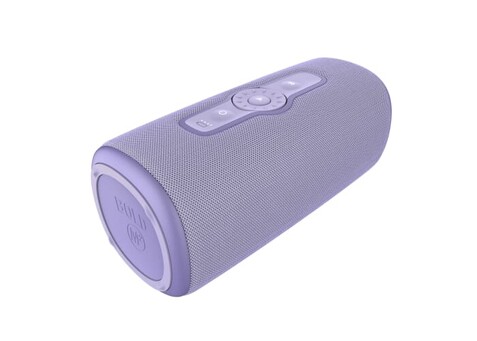1RB7400 I Fresh 'n Rebel Bold M2-Waterproof Bluetooth speaker - Lila bedrucken, Art.-Nr. LT49731-N0071 1RB7400 I Fresh 'n Rebel Bold M2-Waterproof Bluetooth speaker - Lila bedrucken, Art.-Nr. LT49731-N0071