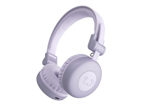 3HP1000 I Fresh 'n Rebel Code Core-Wireless on-ear Headphone - Lila bedrucken, Art.-Nr. LT49733-N0071 3HP1000 I Fresh 'n Rebel Code Core-Wireless on-ear Headphone - Lila bedrucken, Art.-Nr. LT49733-N0071