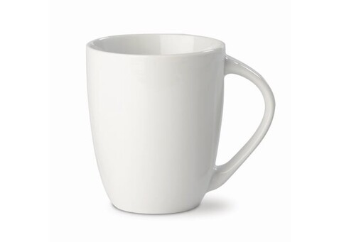 Tasse Cyprus 270ml - Weiss bedrucken, Art.-Nr. LT50211-N0001 Tasse Cyprus 270ml - Weiss bedrucken, Art.-Nr. LT50211-N0001